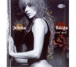 JELENA ROZGA - Oprosti mala, Album 2006 (CD)